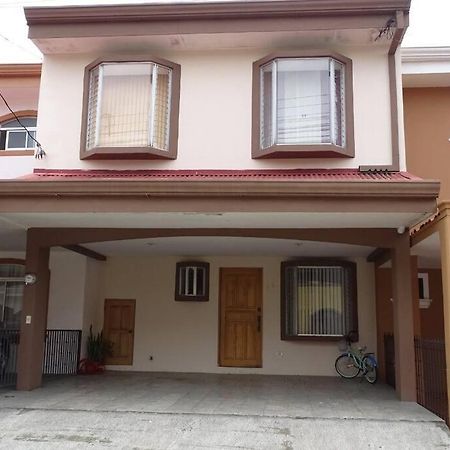 San Antonio, Costa Rica Apartment Curridabat Exterior photo